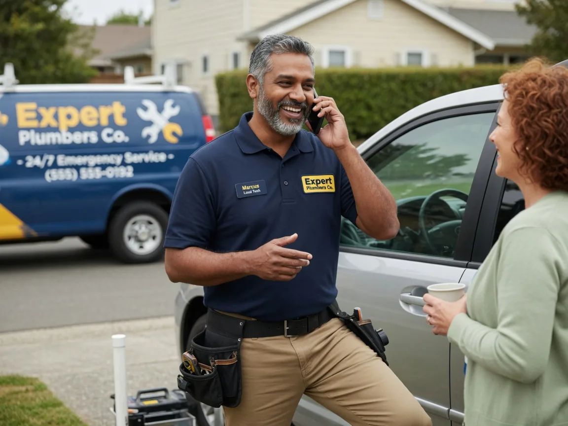 Drain Cleaning Kingsland, GA FAQs